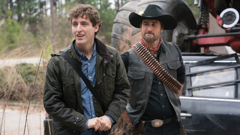 Illustration for article titled 10 years in the making, Zombieland: Double Tap is just overkill